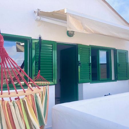 Apartamento El Islote Direct At Paradise Beach El Cotillo  Экстерьер фото