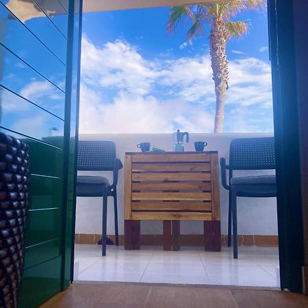 Apartamento El Islote Direct At Paradise Beach El Cotillo  Экстерьер фото