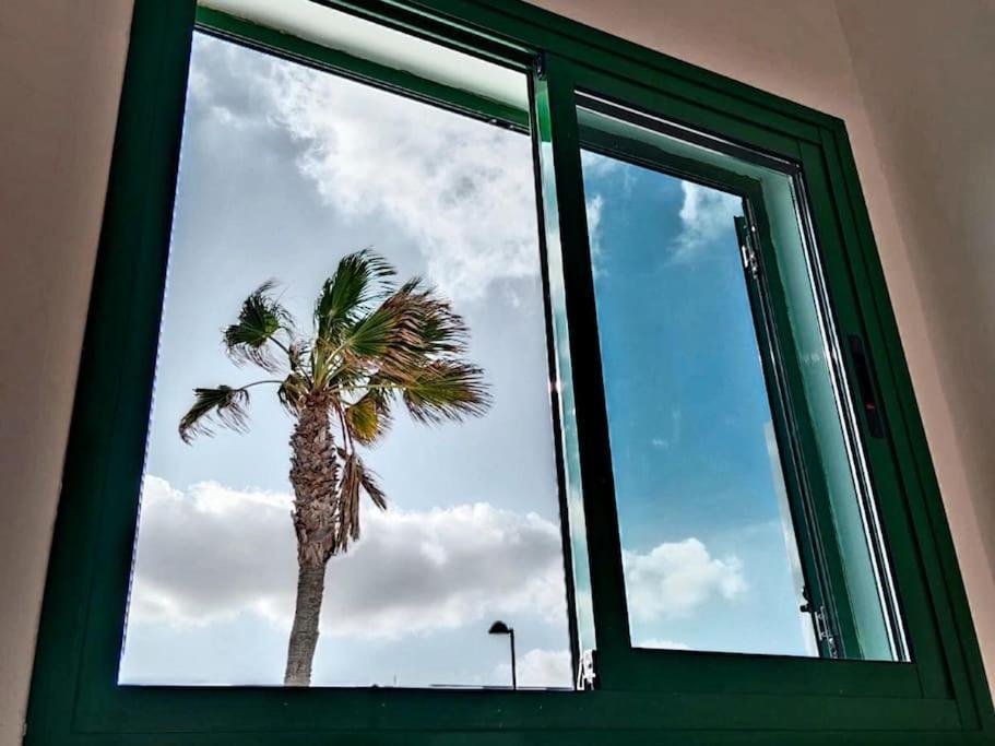 Apartamento El Islote Direct At Paradise Beach El Cotillo  Экстерьер фото