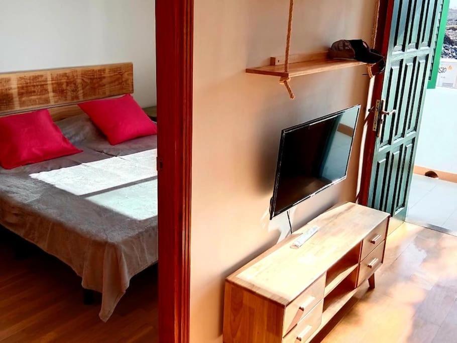 Apartamento El Islote Direct At Paradise Beach El Cotillo  Экстерьер фото