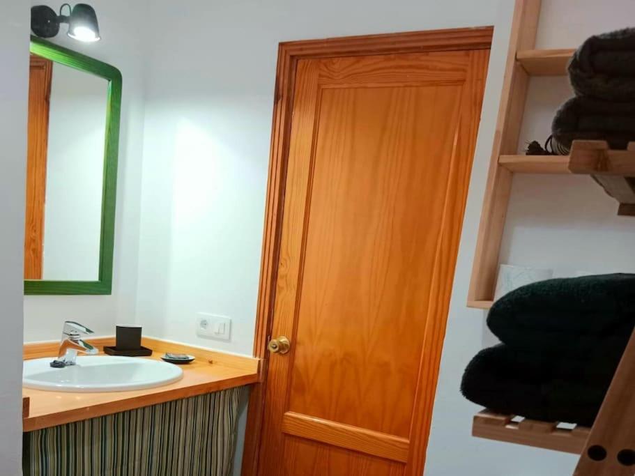 Apartamento El Islote Direct At Paradise Beach El Cotillo  Экстерьер фото