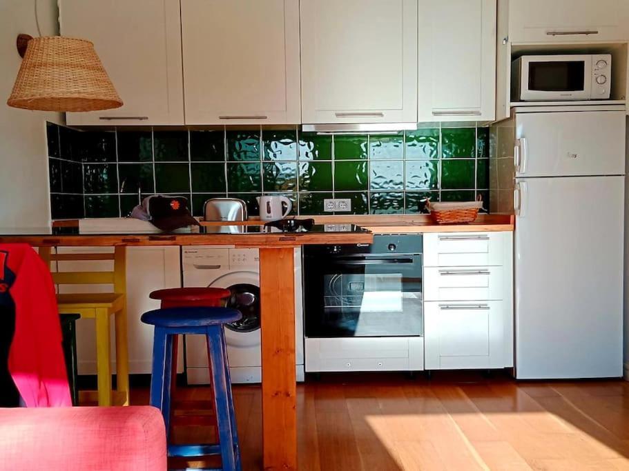 Apartamento El Islote Direct At Paradise Beach El Cotillo  Экстерьер фото