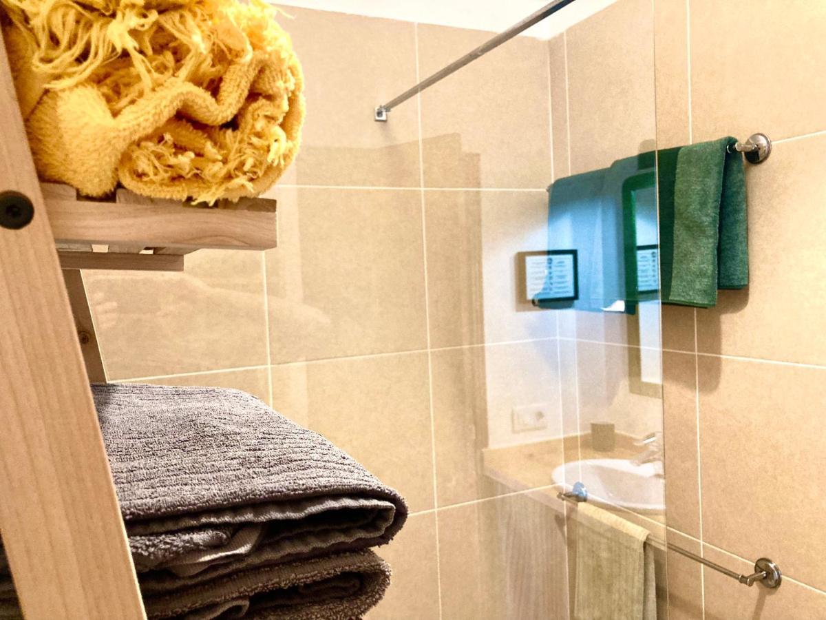 Apartamento El Islote Direct At Paradise Beach El Cotillo  Экстерьер фото