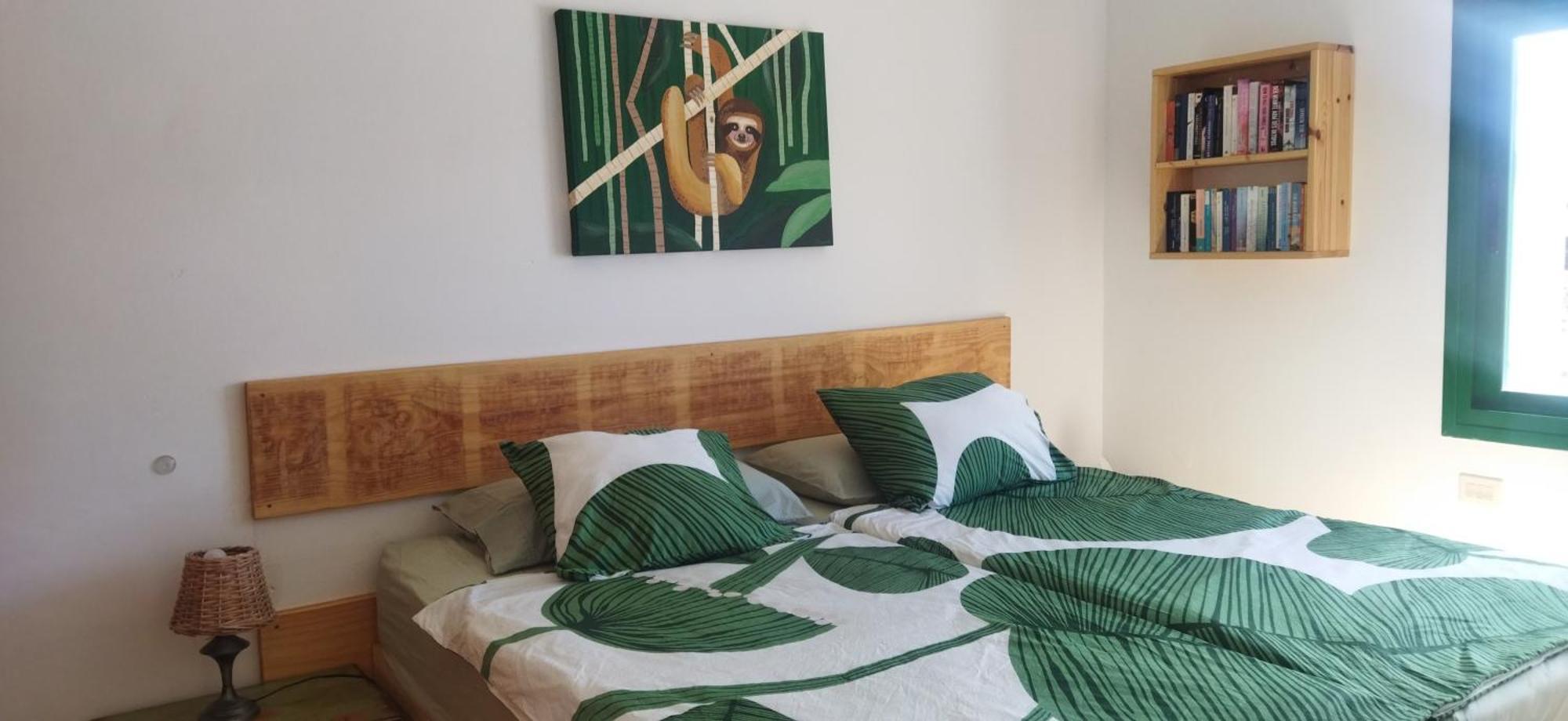 Apartamento El Islote Direct At Paradise Beach El Cotillo  Экстерьер фото