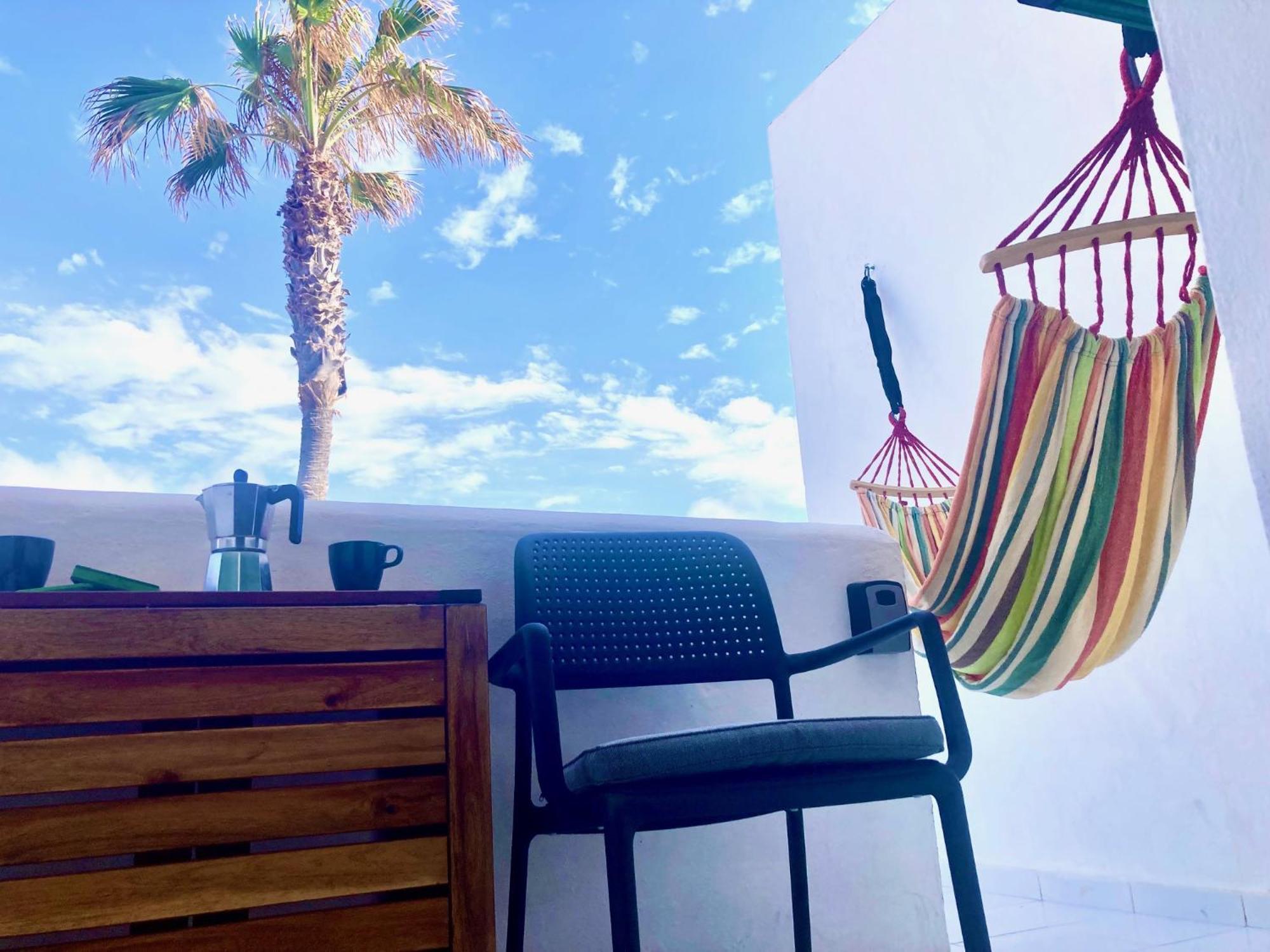 Apartamento El Islote Direct At Paradise Beach El Cotillo  Экстерьер фото