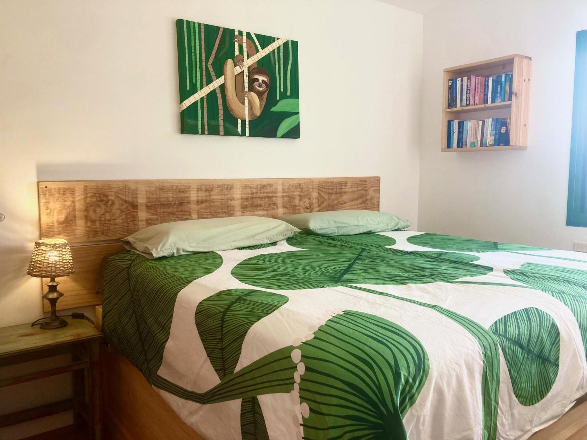 Apartamento El Islote Direct At Paradise Beach El Cotillo  Экстерьер фото