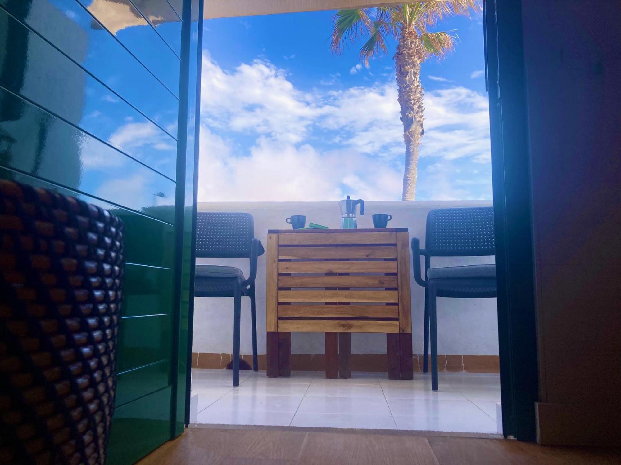 Apartamento El Islote Direct At Paradise Beach El Cotillo  Экстерьер фото